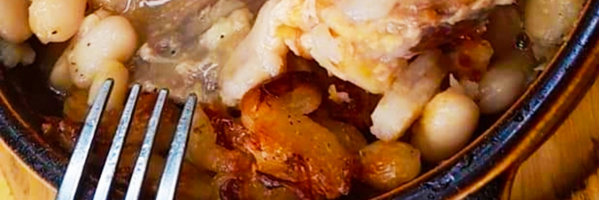 Cuisine gourmande de saison